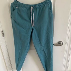 FIGS men’s large tall joggers